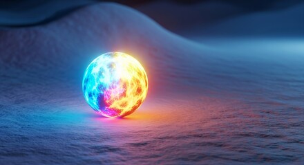 Advanced climate control technology ensuring warmth and well-being within a harsh, frozen environment, offering essential protection, survival, comfort, efficient