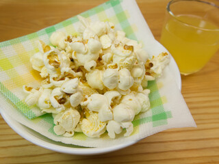 ポップコーン