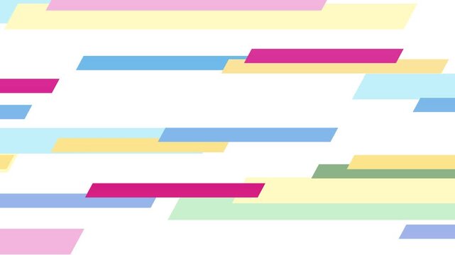 カラフル, 背景, テクノロジー, ビジネス
