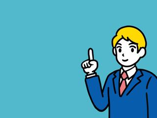 カラフル, 背景, テクノロジー, ビジネス