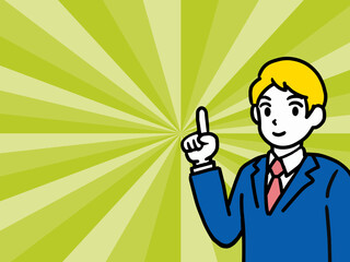 カラフル, 背景, テクノロジー, ビジネス