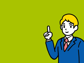 カラフル, 背景, テクノロジー, ビジネス