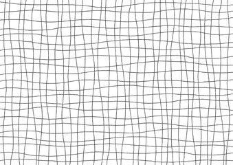 手描きペン画ランダムチェック