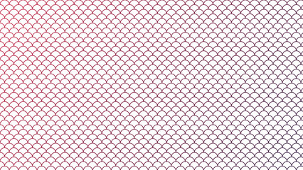 Abstract Pink and Gray Pattern: Elegant Circle Texture © ImageFlow 