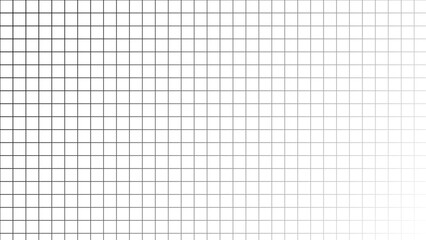 Abstract Gridded Background with Gradient for Creative Design