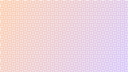 Abstract Geometric Woven Texture Gradient Pink Purple Background