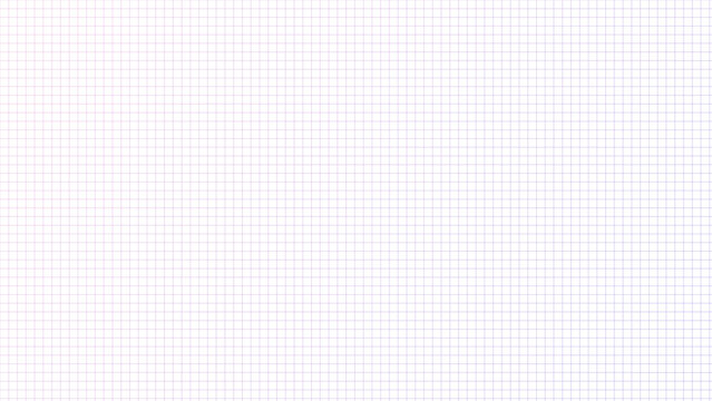Clean White Gridline Background: Modern and Minimalist Design
