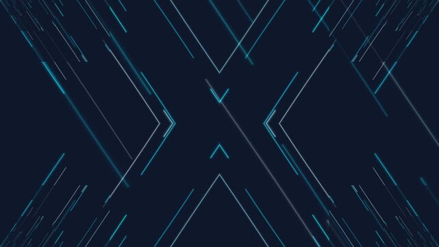 Abstract Diagonal Line Pattern: Dynamic graphic of intersecting diagonal lines forming geometric shapes, radiating energy and modern aesthetic appeal.