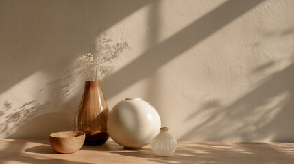 still life with candle