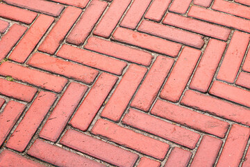 High-quality woven purple fabric. The tight interlacing of the fibers creates a durable, tactile surface with a sophisticated appearance, making it a timeless choice for apparel or modern upholstery.