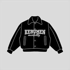 jacket mockup.eps © Laelul