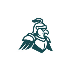 Eagle Knight Logo