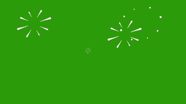  line shape blast explosion video, black beckground video, exploding, horizontal, new year, sparks, explosion, firework, celebration, anniversary, fire, fiesta, cut out, effec 4k.mp4