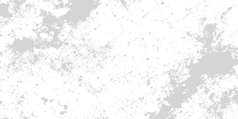 Obraz premium Abstract grunge wall background featuring a rough stone texture and vintage paper effect on a grey concrete surface for an old paint pattern design