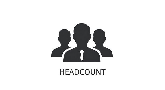 Simple graphic of three silhouetted people