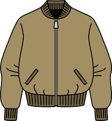 항공점퍼 © a-young