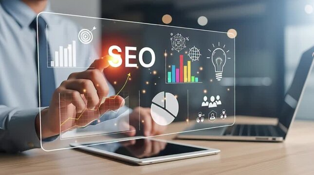 Analyzing Data Insights at a Modern Workspace