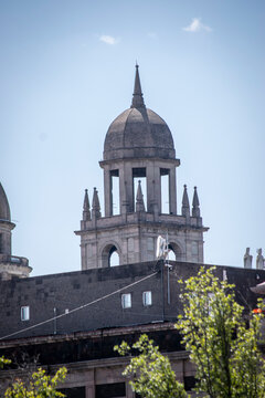 toluca centro
