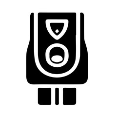 Electronic Device Icon