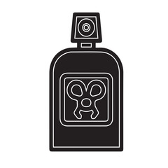 Bottle Icon