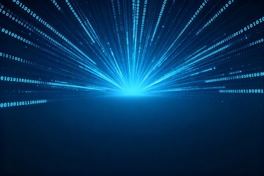 Digital data stream tunnel
