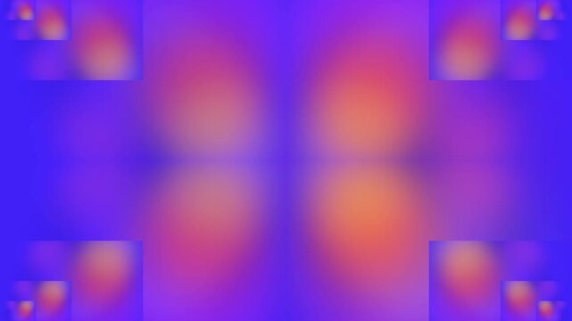 Purple Lavender Swirling Pastel with Aurora Borealis, Accelerating Diagonal Abstract Motion Loop, 2K Seamless Video Background for Creative Design v20260225192922