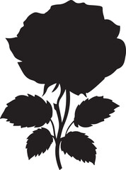 Man standing silhouetted against a vibrant sunset sky with clouds, peaceful evening