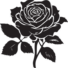 Woman standing silhouetted against a vibrant sunset sky with clouds, peaceful evening