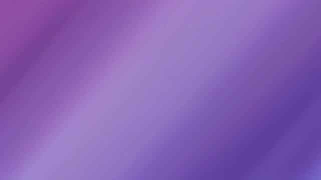 Futuristic lavender gradient flows shifting diagonally smooth diffusion elegant minimal seamless surreal ambience cascading softly abstract unique style ultra realistic cinematic loop