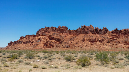 Valley of Fire State Park, Nevada