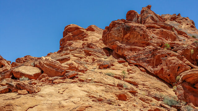 Valley of Fire State Park, Nevada