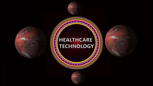 Analyzing digital chest X-ray on multiple high-tech screens in a futuristic control room, advanced medical diagnostics, healthcare technology.
