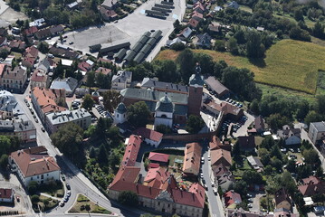 Przeworsk 2024 © Grzegorz