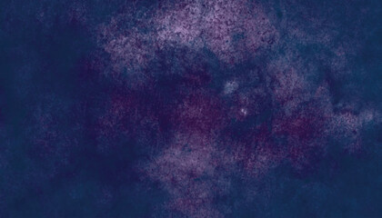 Deep blue and purple textured abstract background dark blue