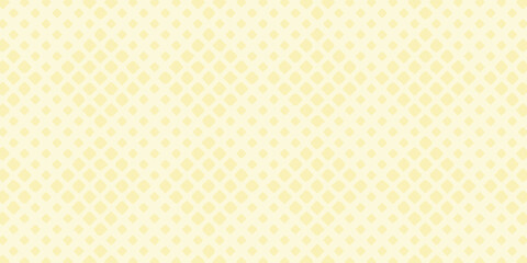 Fototapeta premium Seamless Black Diamond Lattice Geometric Pattern Background Texture for Modern Retro Design eps10
