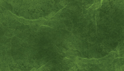 Dark green textured marble background stone