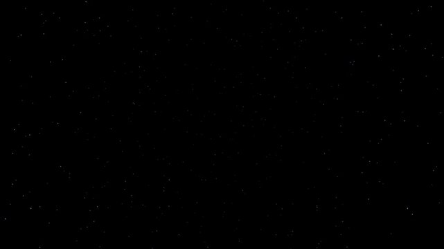 Dark Backgrounds with Black Silhouettes.