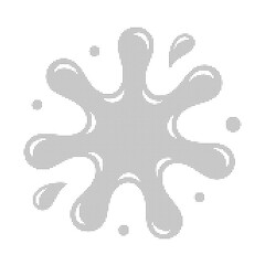 Water Liquid Shape Isolated on Transparent Background, water liquid shape, water splash isolated, water shape transparent background, liquid splash png, flowing water shape, water element isolated.