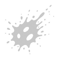 Water Liquid Shape Isolated on Transparent Background, water liquid shape, water splash isolated, water shape transparent background, liquid splash png, flowing water shape, water element isolated.