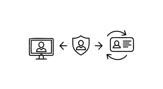 Control Account Manager Graphics