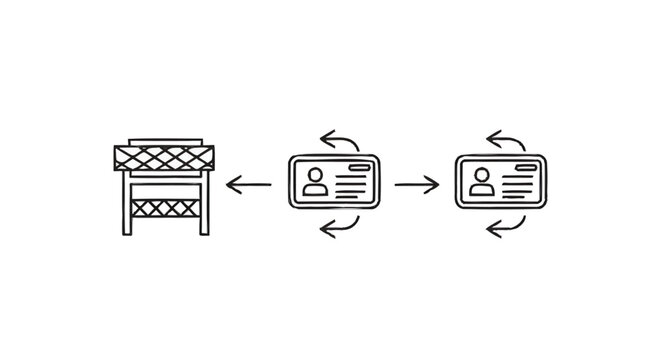 Control Account Manager Graphics