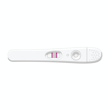 Handheld Ovulation Test Kit for Fertility Monitoring and Family Planning