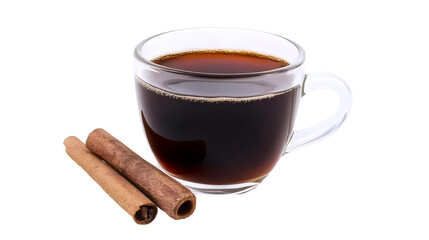 English Coffee Presentation