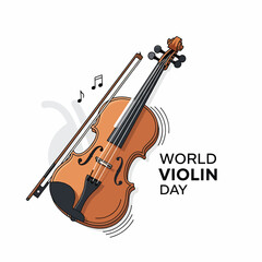 Violin Instrument Music Stringed Orchestra.