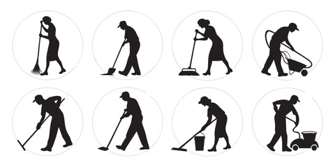 Evolution of human locomotion from quadrupedalism to modern bipedalism Vector © RABBY MIA