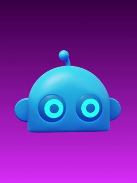 Head Robot
