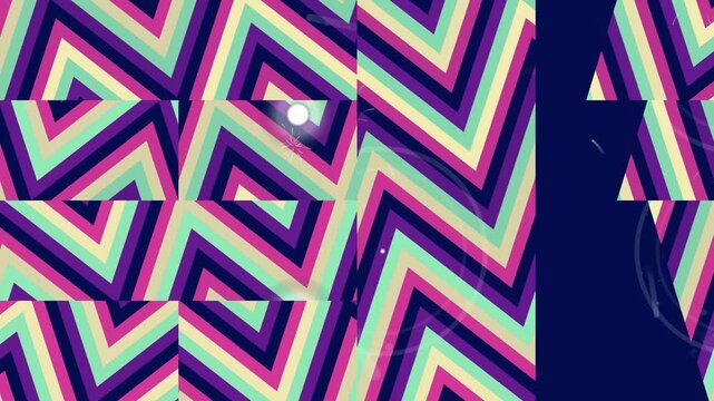  abstract digital background