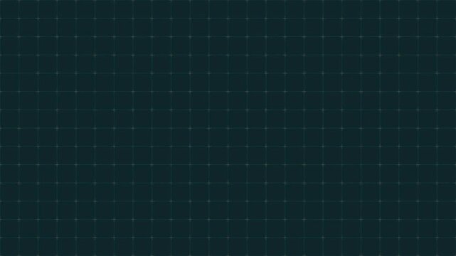 abstract blue background with squares