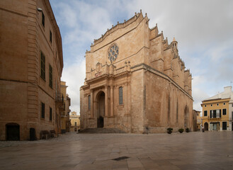 Fototapeta premium ciutadella