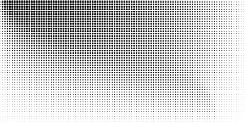 Seamless vector hand drawn irregular tiny polka dot pattern. Small size randomly scattered dots texture. Dotted cute pattern.